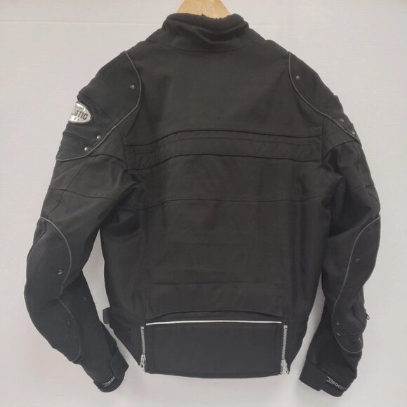 (64223-1) Joe Rocket Ballistic Series Full Riding Suit - Women's Size L/XL - Picture 8 of 16